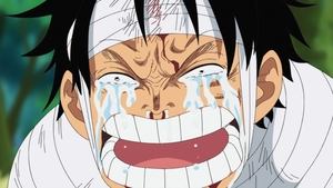 One Piece 13. évad Ep.491 491. epizód