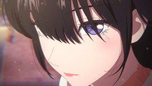 爱上她的理由 1. évad Ep.1 1. epizód