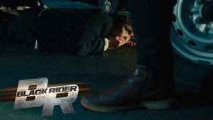 Black Rider 1. évad Ep.136 136. epizód