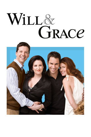 Will és Grace poszter