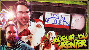 Joueur du Grenier 15. évad Ep.6 6. epizód