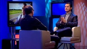 TV Heaven, Telly Hell 2. évad Ep.4 4. epizód