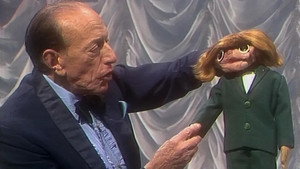 The Muppet Show 5. évad Ep.8 8. epizód