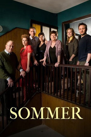 Sommer poszter