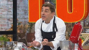 Top Chef VIP 2. évad Ep.43 43. epizód