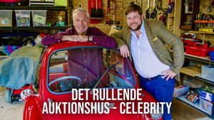 Celebrity Yorkshire Auction House kép