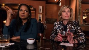 Diane védelmében 2. évad Ep.2 415. nap