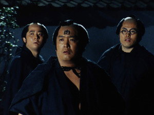 必殺仕事人 5. évad Ep.9 9. epizód