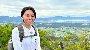 そこに山があるから 2. évad Ep.27 27. epizód