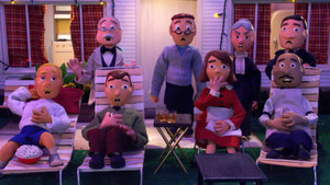 Moral Orel 2. évad Ep.18 18. epizód