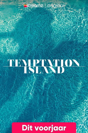 Temptation Island poszter