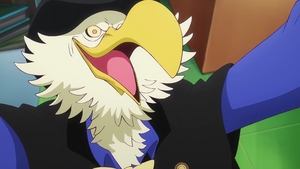 One Piece 22. évad Ep.1120 1120. epizód