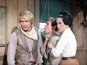 The High Chaparral 2. évad Ep.26 26. epizód