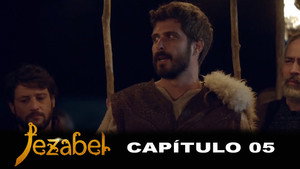 Jezabel 1. évad Ep.5 5. epizód