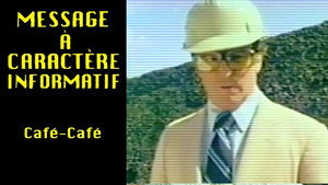 Message à caractère informatif 1. évad Ep.70 70. epizód