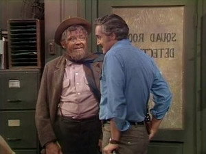 Barney Miller 2. évad Ep.22 22. epizód
