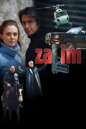 Zalim poszter