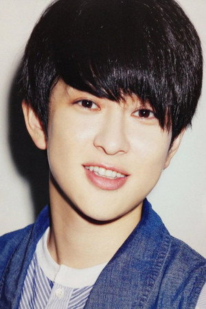 横山裕 profil kép