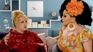 Binge Queens 2. évad Ep.5 5. epizód