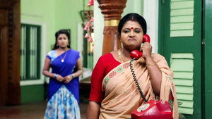 சின்னதம்பி 1. évad Ep.26 26. epizód