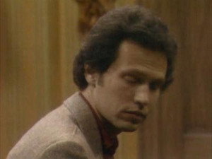 Soap 3. évad Ep.3 3. epizód