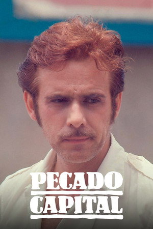 Pecado Capital poszter