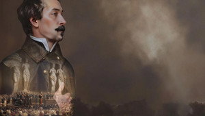 Napoléon III, le prix de l'audace kép
