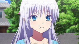 Summer Pockets 1. évad Ep.19 19. epizód