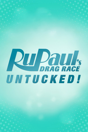 RuPaul: Drag Queen leszek! – A színfalak mögött 7. évad (2016-03-07) poszter
