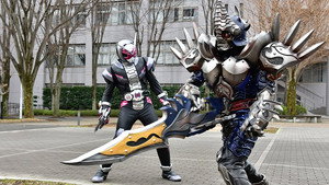 仮面ライダージオウ 1. évad Ep.29 29. epizód