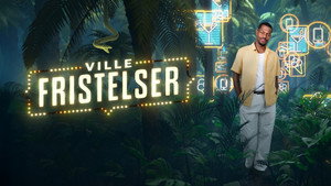 Ville fristelser kép