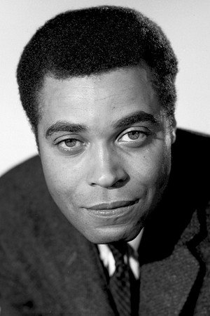 James Earl Jones profil kép