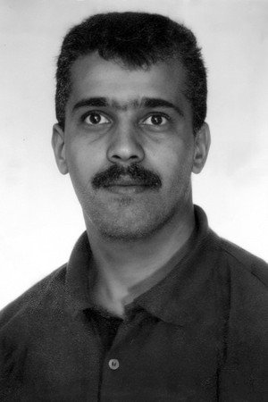 Cheb Sahraoui profil kép