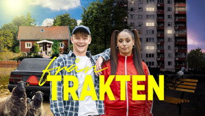 Från trakten kép