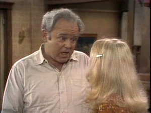 All in the Family 5. évad Ep.15 15. epizód