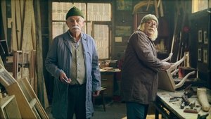A sokoldalú rendező 2. évad Ep.5 5. epizód