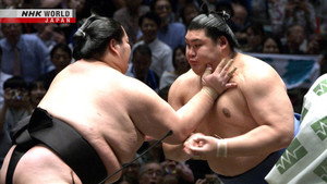 GRAND SUMO Highlights 29. évad Ep.13 13. epizód