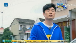 奔跑吧 1. évad Ep.6 6. epizód