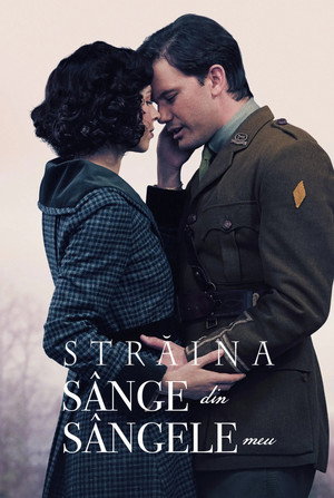 Outlander: Vér a véremből poszter