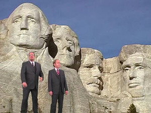 Penn & Teller: Bullshit! 5. évad Ep.8 8. epizód