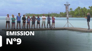 Koh-Lanta 26. évad Ep.9 9. epizód
