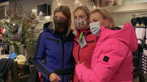 Kerst met de familie Meiland 1. évad Ep.1 1. epizód