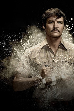 Narcos poszter