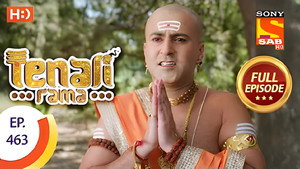 Tenali Rama 4. évad Ep.73 73. epizód