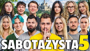 Sabotażysta 5. évad Ep.1 1. epizód