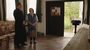 A mi kis falunk 9. évad Ep.2 Az ügynök