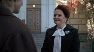 Доктор Преображенский 3. évad Ep.5 5. epizód