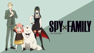 SPY×FAMILY kép