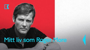 Mitt liv som Roger Moore kép