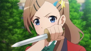 進化の実～知らないうちに勝ち組人生～ 2. évad Ep.9 9. epizód